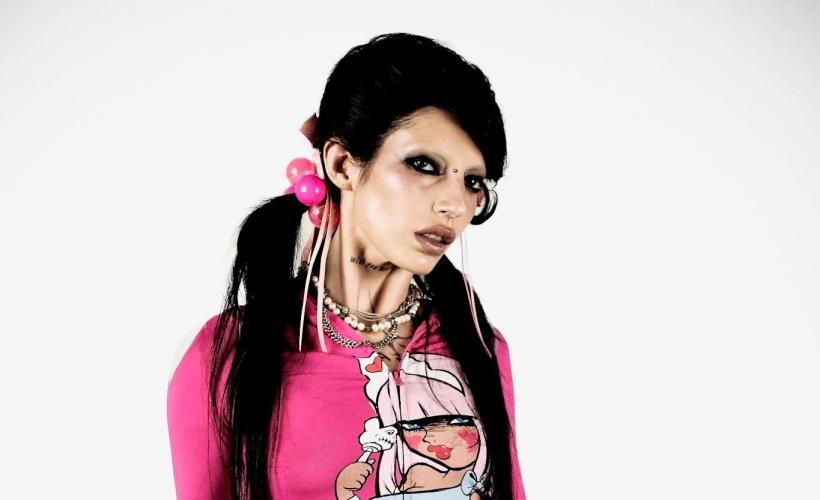 DeathByRomy Event Title Pic