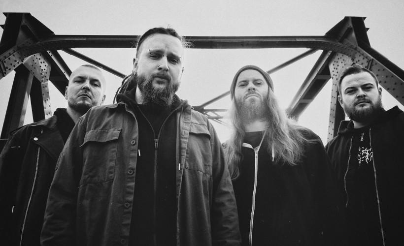 Decapitated