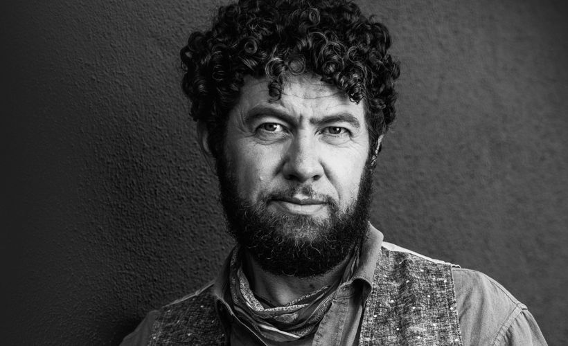 Declan O'Rourke