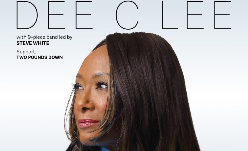 Dee C Lee  at Wylam Brewery, Newcastle Upon Tyne