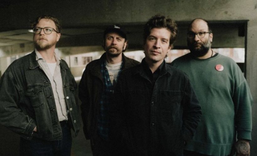 Deer Tick