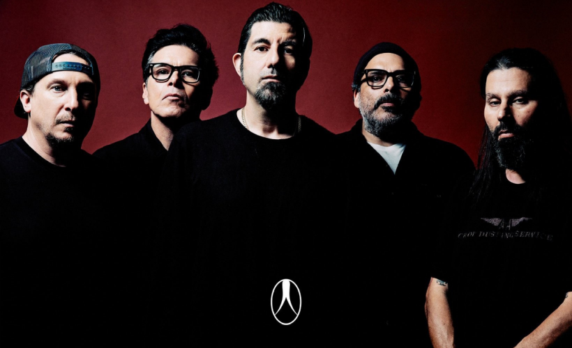 Deftones