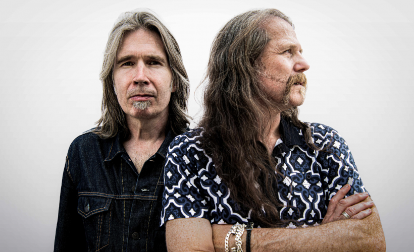 Del Amitri