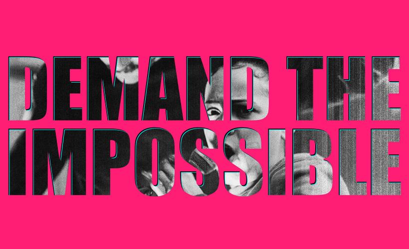 Demand The Impossible  tickets