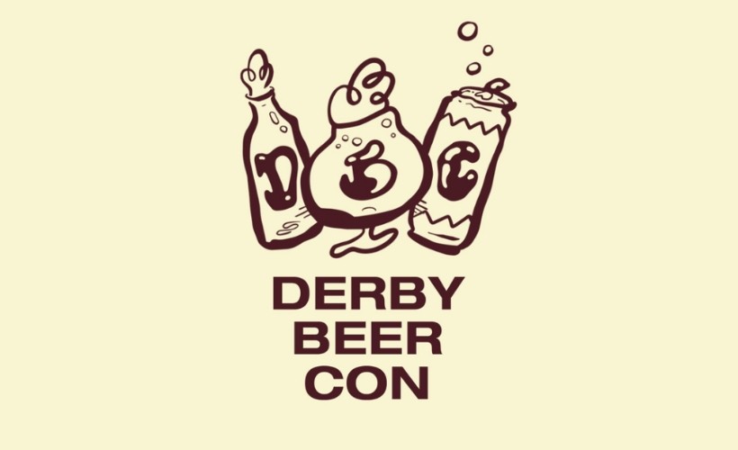 Derby Beer Con tickets