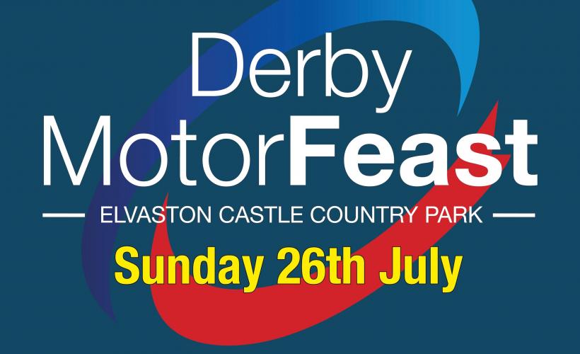 Derby Motor Feast