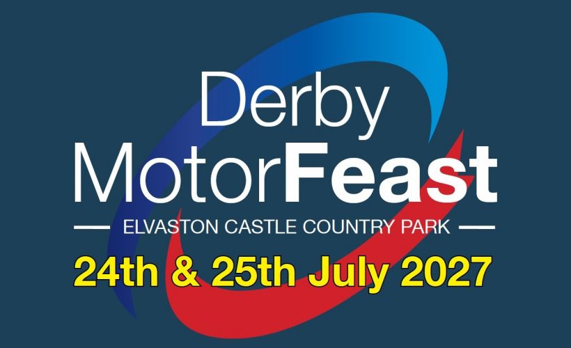 Derby Motor Feast 