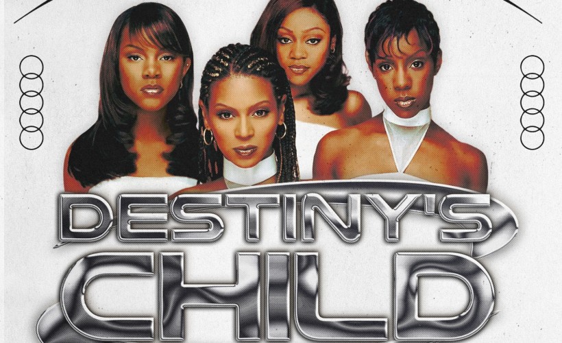 Destiny’s Child’s “The Writing’s On The Wall” 25th Anniversary: A Gospel Rendition