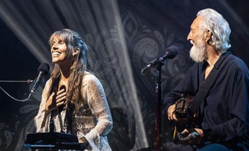Buy Deva Premal & Miten   Tickets