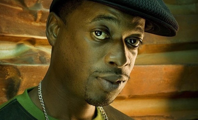 Devin The Dude - 25th Anniversary Tour  at The Jazz Cafe, London