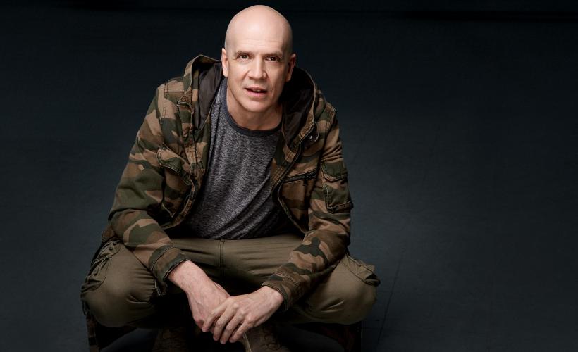 Devin Townsend