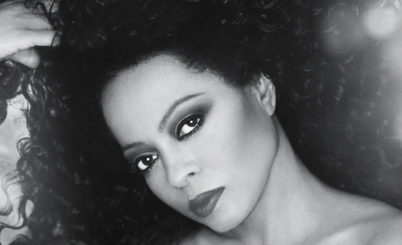 Diana Ross tickets