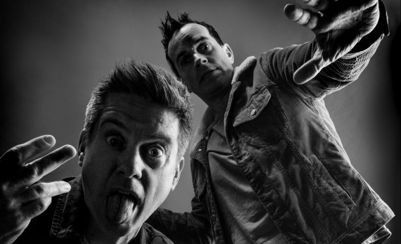 Dick & Dom In Da Daytime! tickets