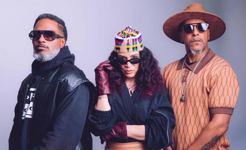 Digable Planets