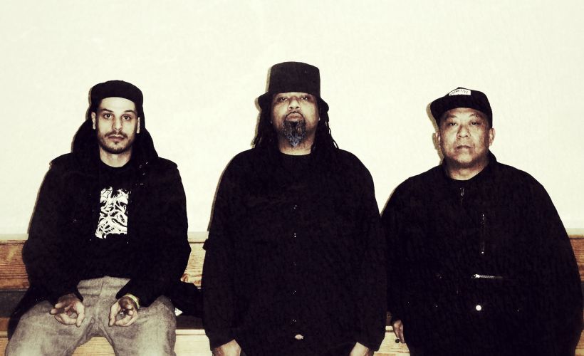 Dilated Peoples  at The Jazz Cafe, London