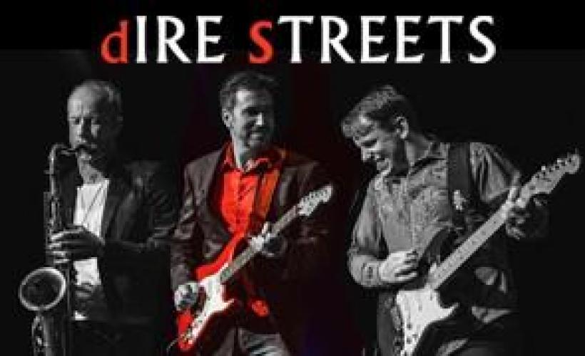 Dire Streets