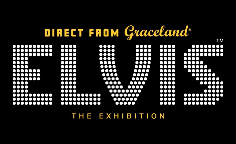 Direct from Graceland: Elvis  at Arches London Bridge, London