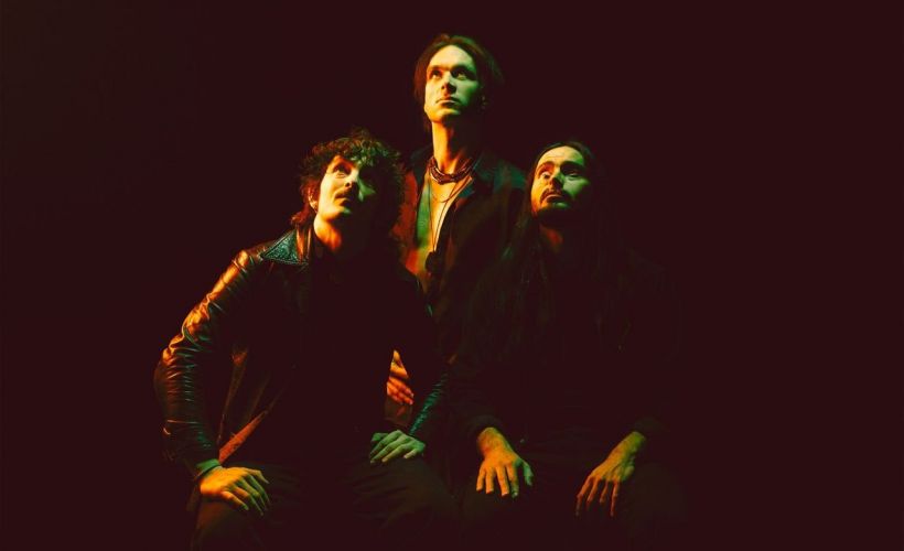 Buy Dirty Sound Magnet Tickets