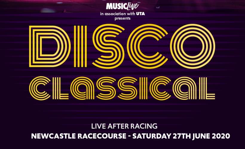 Disco Classical featuring Kathy Sledge of Sister Sledge  tickets