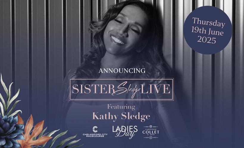 Disco Classical featuring Kathy Sledge of Sister Sledge  tickets