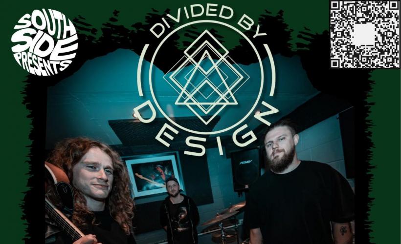 Divided by Design tickets