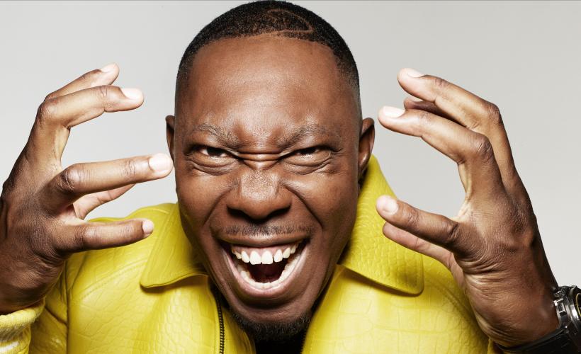 Dizzee Rascal  at Octagon Centre, Sheffield