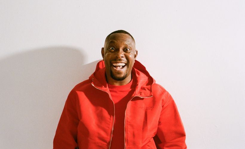Dizzee Rascal tickets
