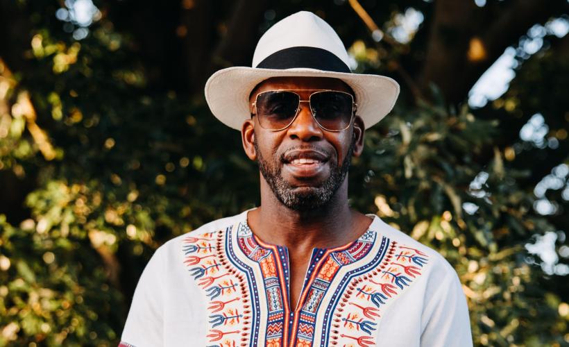 DJ Spoony tickets