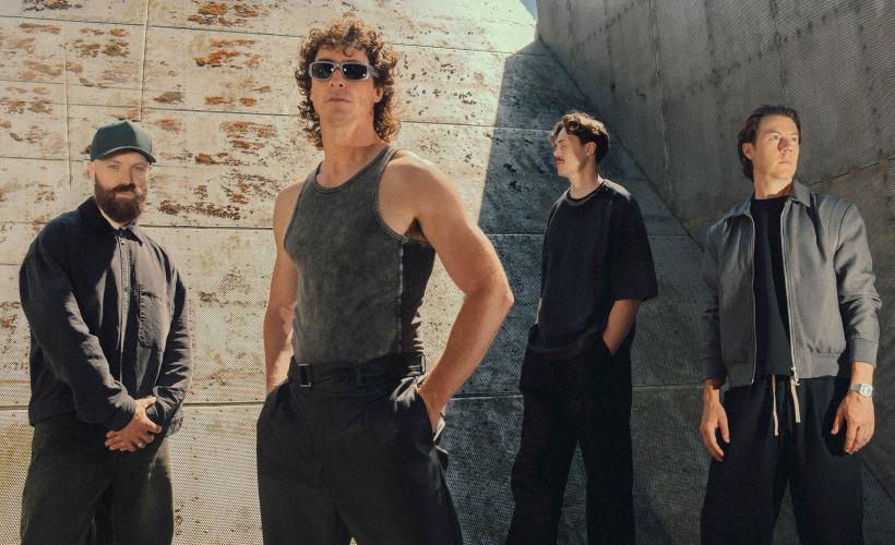 Don Broco