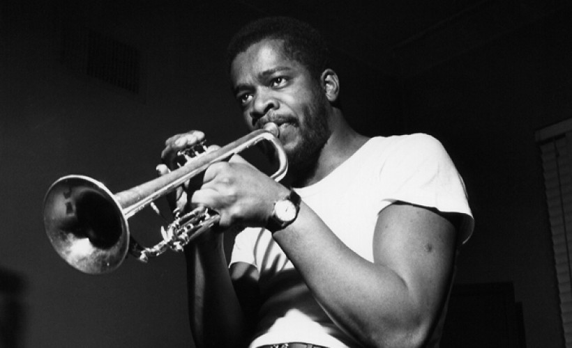 Donald Byrd's Places and Spaces: 50th Anniversary  tickets