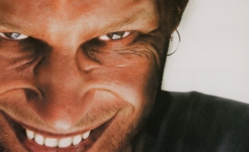 Aphex Twin: Classic Works Reconstructed  at The Jazz Cafe, London