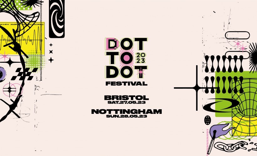 Dot To Dot Festival 2023  at Various Nottingham Venues, Nottingham