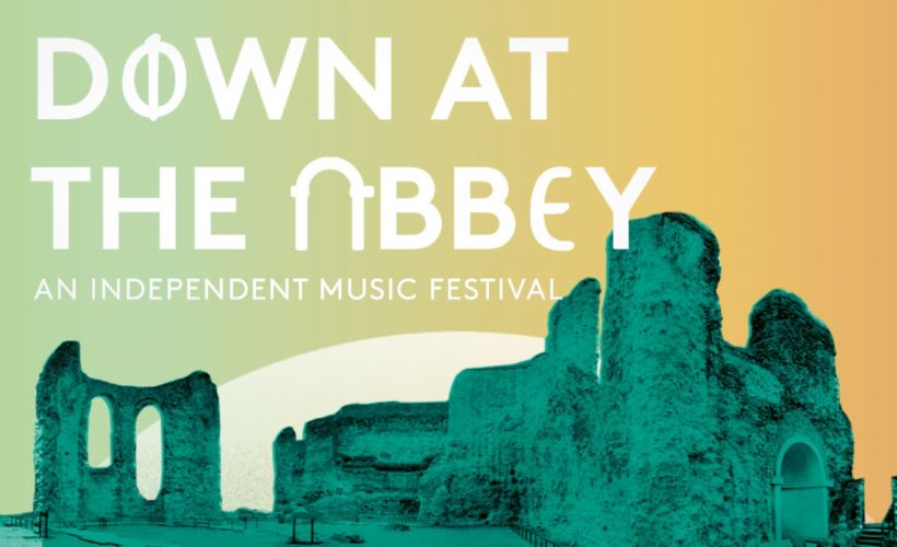 Down at The Abbey tickets