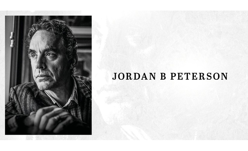 Dr. Jordan Peterson tickets