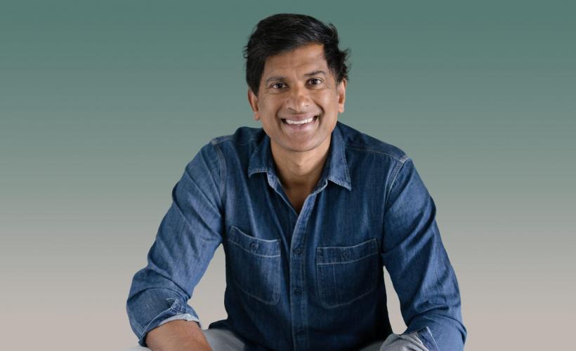 Dr Rangan Chatterjee