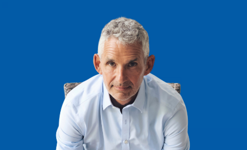 Dr Tim Spector