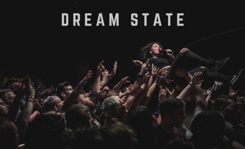 Dream State tickets