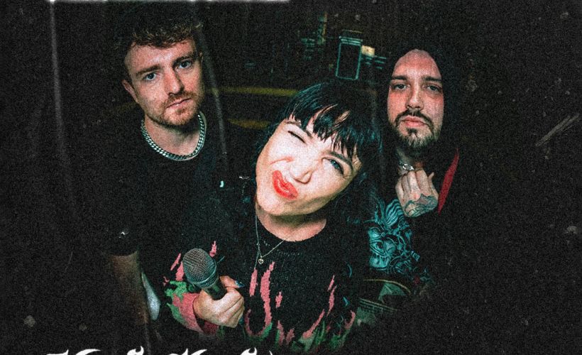 Dream State tickets