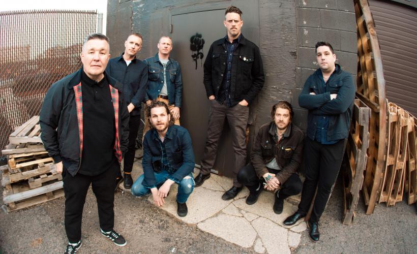 Dropkick Murphys