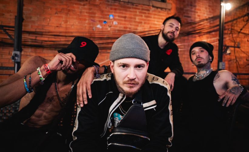 Dropout Kings tickets