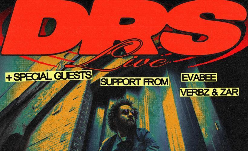 DRS Live tickets