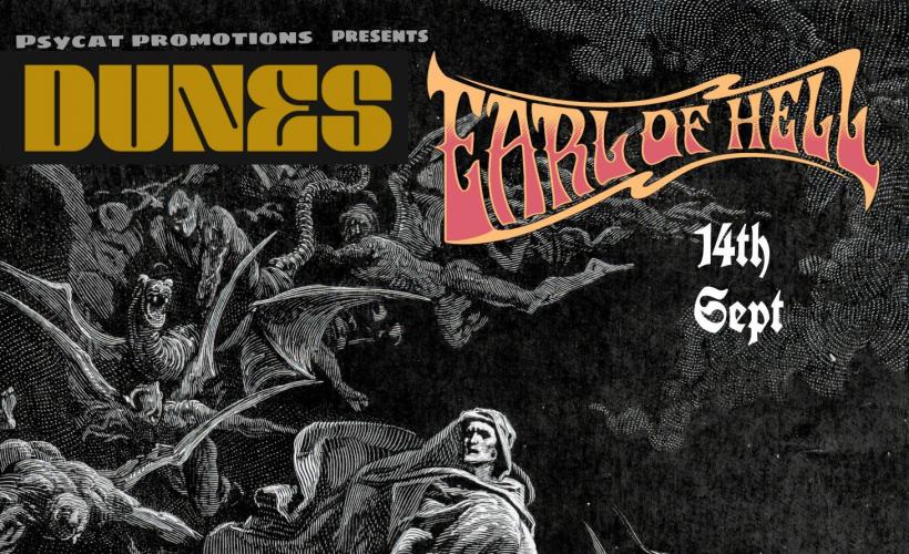 Dunes tickets