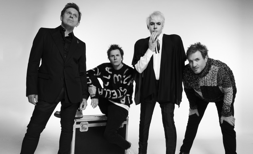 Duran Duran