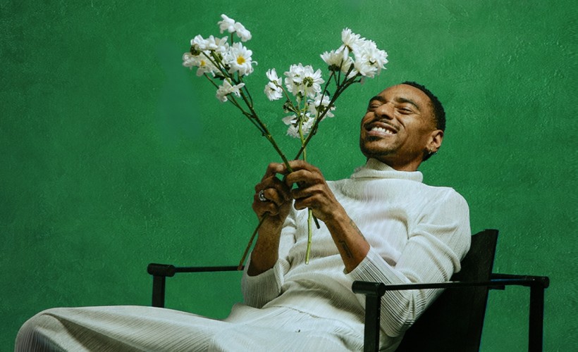 Durand Bernarr