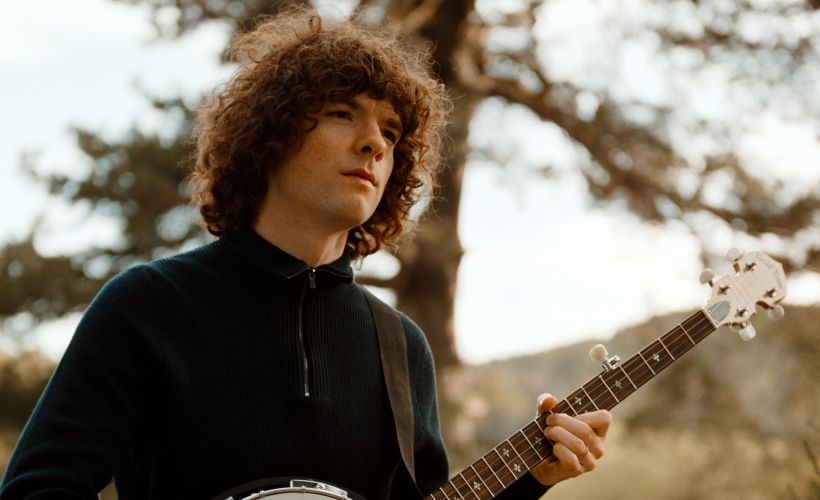Dylan John Thomas tickets