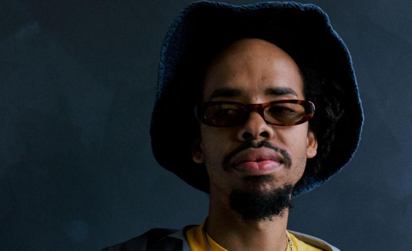 Earl Sweatshirt tickets