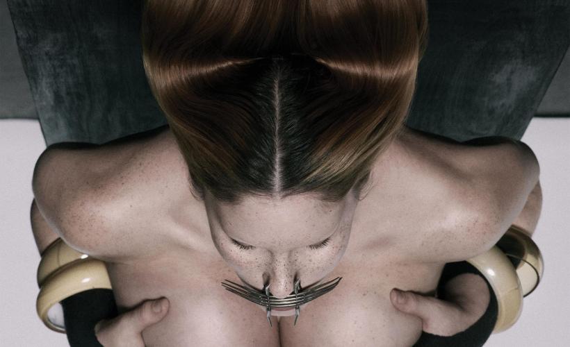 Eartheater