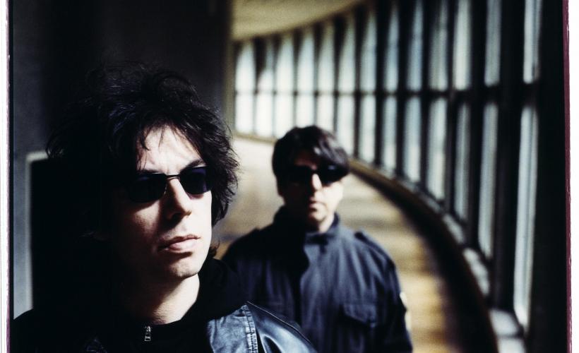 Echo & The Bunnymen Event Title Pic