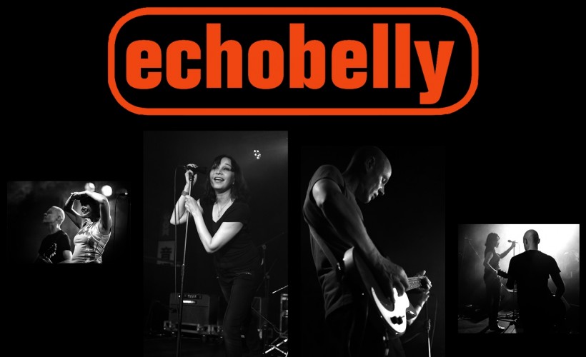 Echobelly