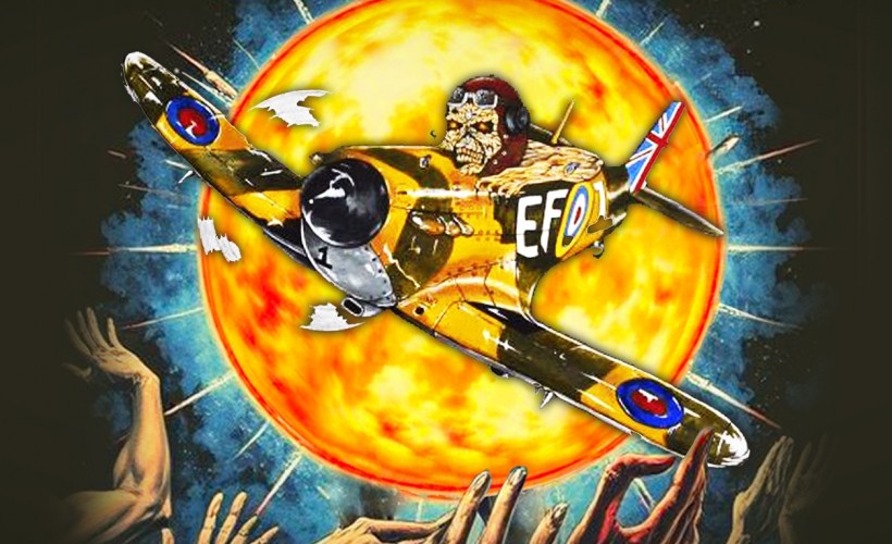 Buy Ed Force & Priest Unleashed  Tickets